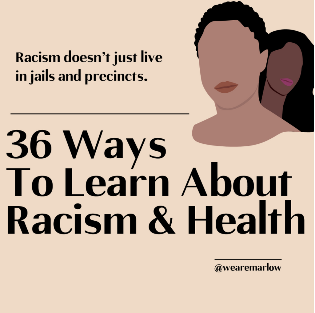 Black Health Matters