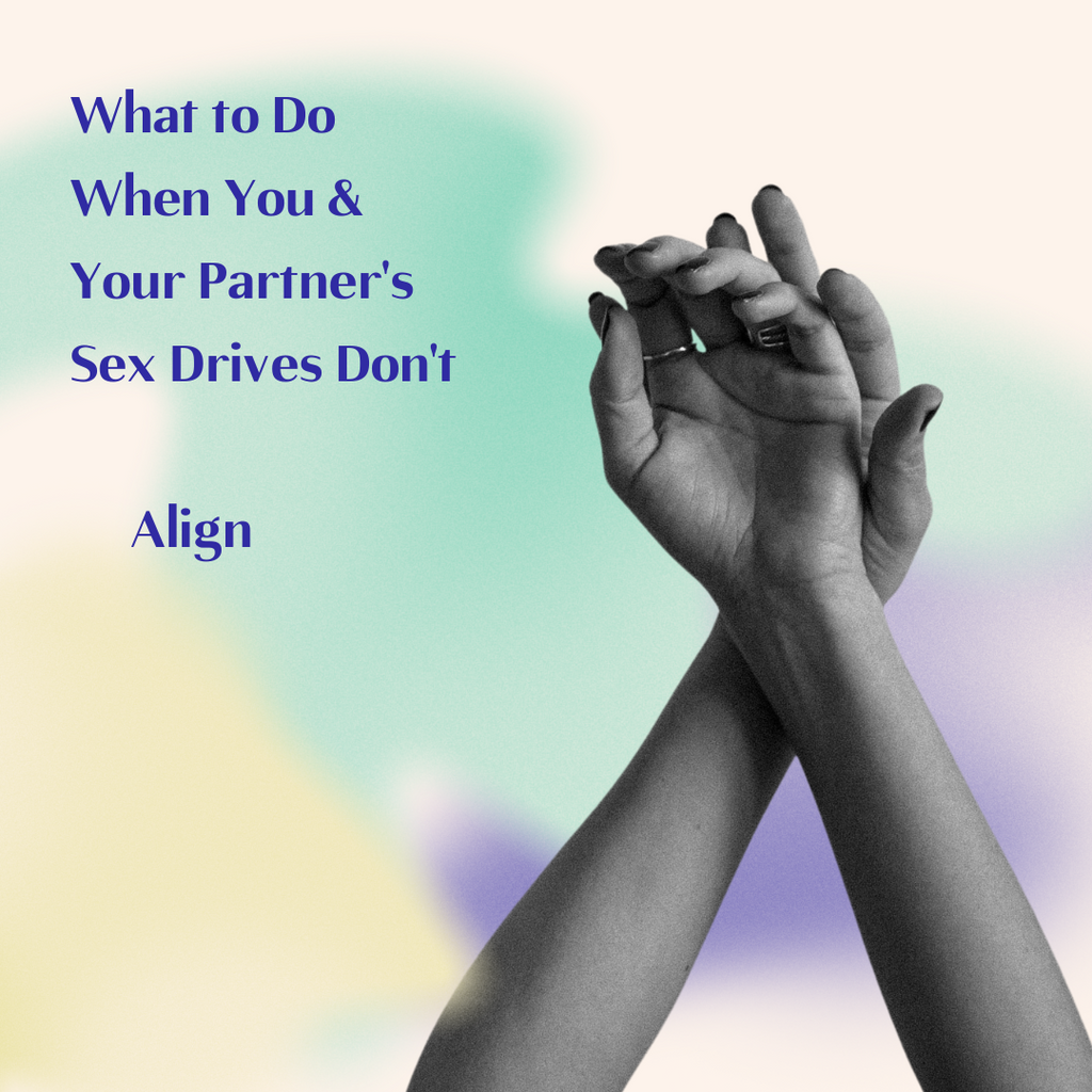 What To Do When Your Desires Don't Align