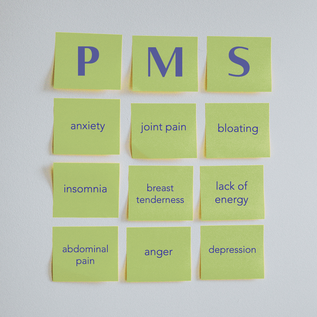 What is PMS?