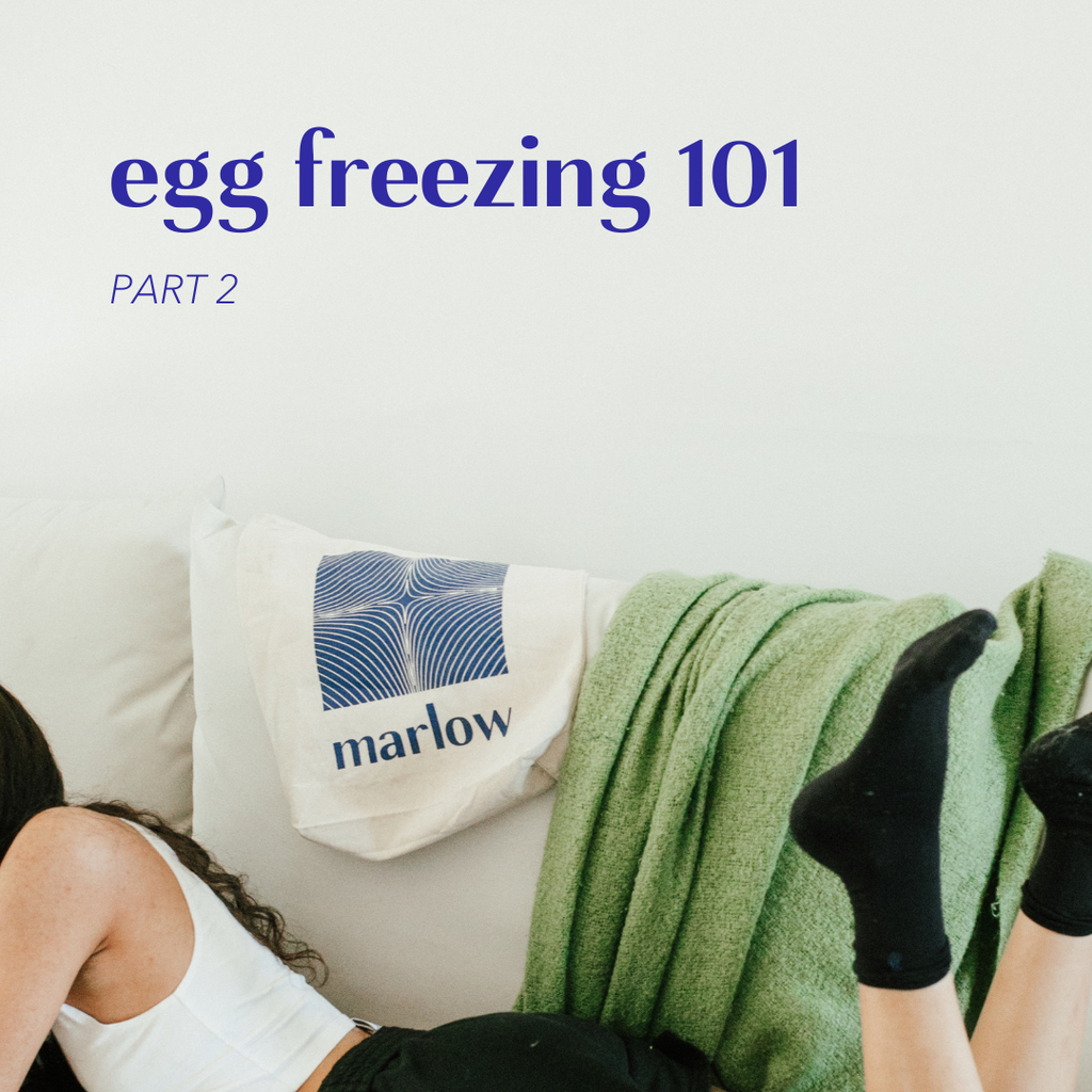 How much does it cost to freeze your eggs?