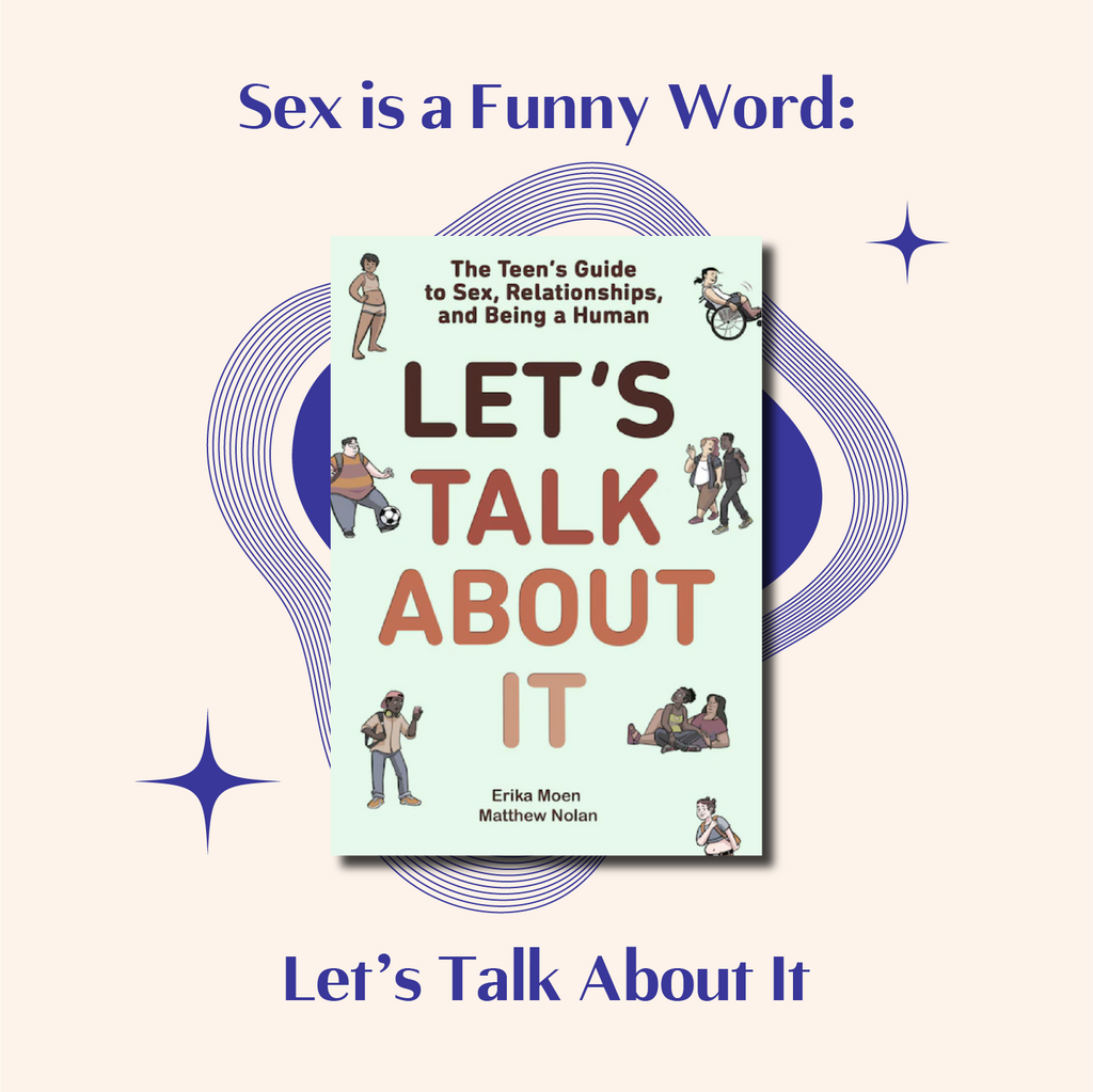 Top 25 Books to Learn About All Things Sexual Health