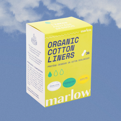 How Often Should I Change a Tampon? – marlow