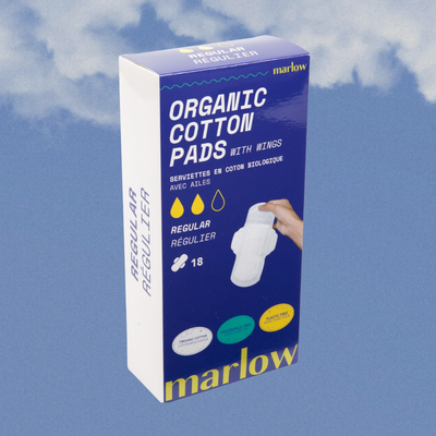How Often Should I Change a Tampon? – marlow