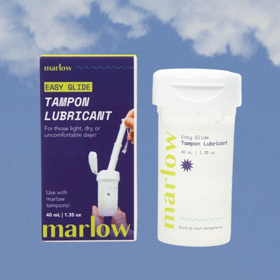 How Often Should I Change a Tampon? – marlow