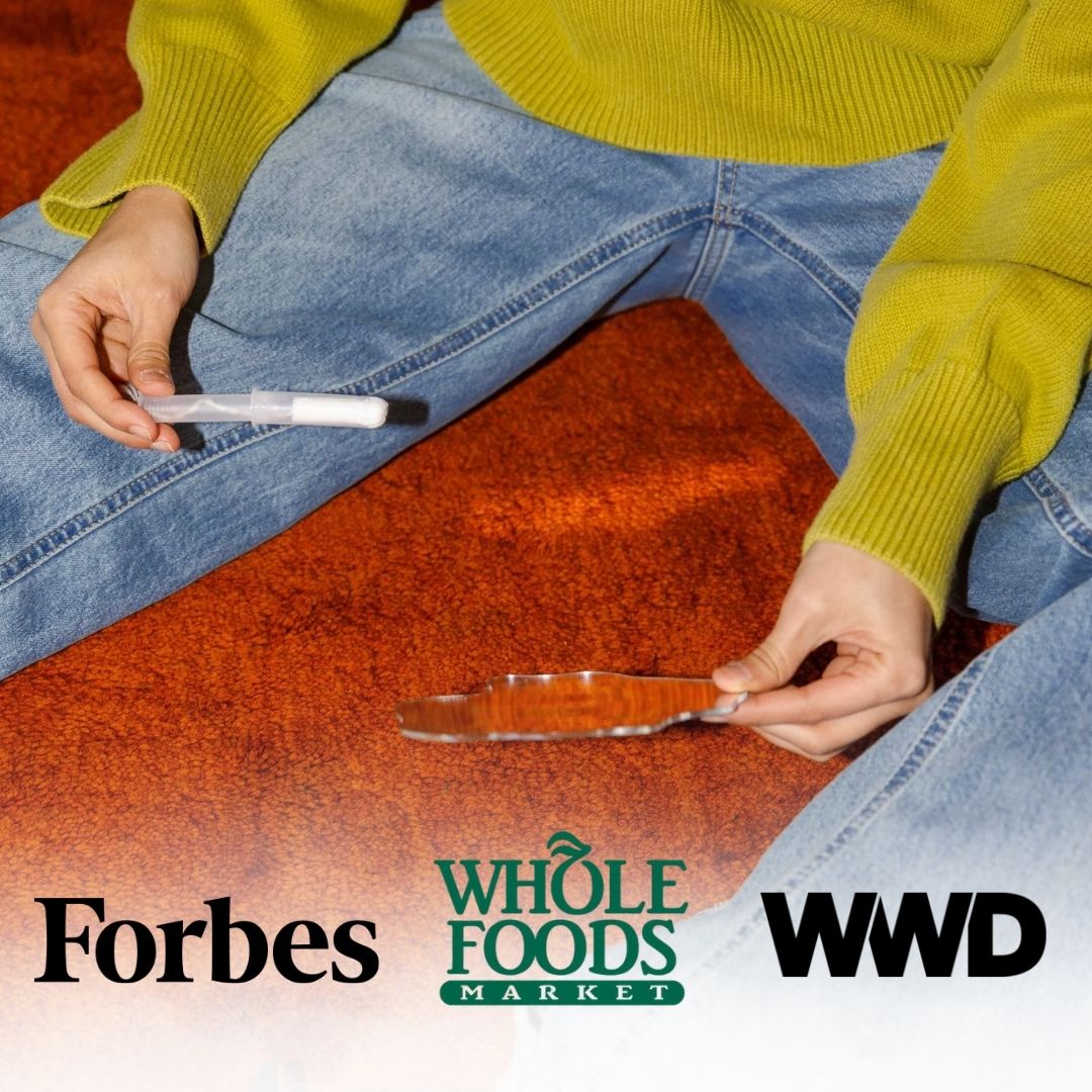 Tampons & Pads - The Organic & Clean Protection Bundle
