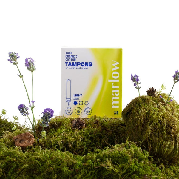 Marlow Tampons