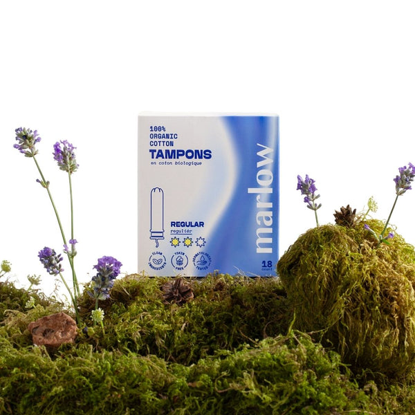Marlow Tampons