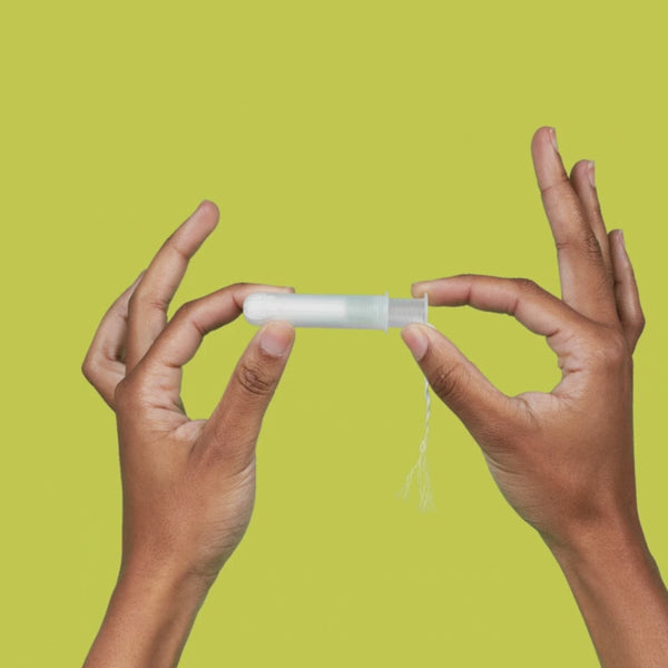 Marlow Tampons